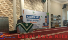 Sikapi Pengobatan Alternatif, Ustadz Anas Thohir: Jangan Hanya Andalkan Logika, Perkuat Ruhiyah