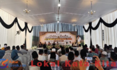 BIP Janji Serap 60% Tenaga Kerja Lokal Bungah