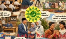 Pada Waktunya, Semua Akan Muhammadiyah