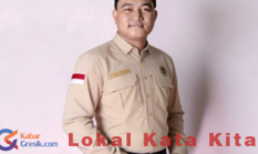 Ketua DPRD Gresik Jadi Petugas Haji 2026 Dan Bayar Sendiri