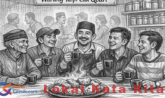 Halal Bihalal – Sejarah Politik