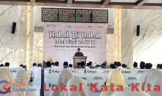 Halal Bihalal Muhammadiyah GKB, Rawat Fitrah Diri