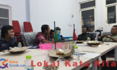 Gebrakan Historis KOKAM Cerme: Jemput Pelantikan BPO dengan Semangat Baru