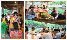 Hasil Penjaringan Kepala Dusun Menuai Dampak, RT/RW Se Dusun Simbar 2 Tampo Layangkan Surat Pernyataan Menolak