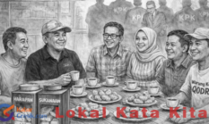 Kerupuk Kriting Asli Bandhung – Girimu