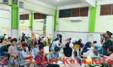 Malam Abata SD Almadany: Libatkan Allah dalam Setiap Urusan