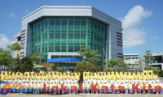 Smamio Cetak Rekor Baru: Kelulusan SNBP 2026 Melonjak 100 Persen