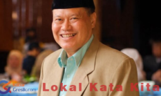 Tokoh Muhammadiyah Jatim, Muhammad Mirdasy Tutup Usia