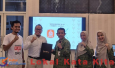 Spemdalas Gandeng Perpani dan Petro Archery Club untuk Perkuat Pembinaan Panahan Siswa