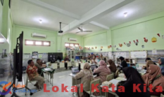 Raker Dikdasmen PNF Kedanyang : Dari Pantun ke Kebijakan,