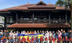 Lazismu Gresik Optimistis Realisasikan Target Penghimpunan Kurban