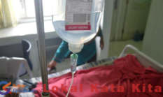 Muhammadiyah Bangun Pabrik Cairan Infus Sendiri di Malang: Menuju Kemandirian Kesehatan Nasional