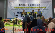 Sinergi Smamio dan Kemendikdasmen: Kupas Tuntas Sukses TKA 2027