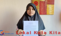 Inilah Cerpen Azza Alzena yang Mengukir Prestasi Nasional