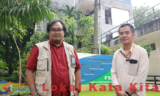 Perkuat Konten Kelas DTCP, Spemdalas Jalin Komunikasi dengan ITS