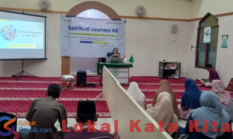 Parenting Day Smamio di Lamongan: Kupas Tuntas Cara Efektif Berkomunikasi dengan Gen Z