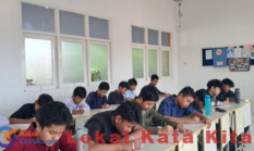 Semarak Milad ke-25, Spemdalas Gresik Gelar Lomba Cerpen Bertema Kebanggaan Sekolah