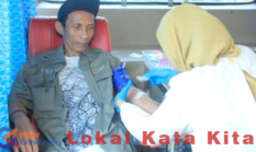 Freeport Dukung Baksos KWG Gresik di HPN 2026, Perkuat Sinergi Media dan Industri