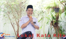 Setelah di Balongpanggang, Lazismu Gresik Bekali Guru Berkemajuan di Panceng