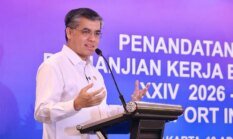 PKB Freeport Disorot, Menaker Ingatkan Implementasi