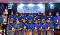 Dari Udara Sejuk Batu, Ikhtiar Guru SD Muhammadiyah Kebomas Meracik Sekolah Unggul