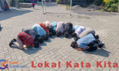 Sujud Syukur dan Isak Tangis di Ujung Maraton Asesmen Almadany
