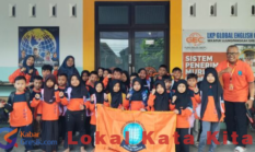 Trial Class ke-2 GEC Sekapuk Sukses, 51 Calon Siswa Baru ‘Unlock Your English Confidence’