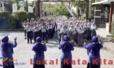 Video Kaleidoskop dan Kenangan Al Fatih Tutup Special Moment #12 dengan Haru