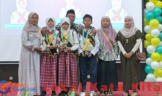 Prestasi Siswa SD Almadany 2026 Diumumkan