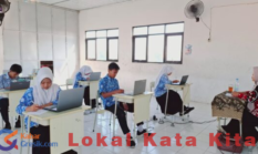Spem Eight Gresik Kirim Siswa Terbaik ke Seleksi OSN 2026
