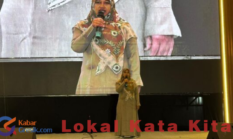 Orang Tua Siswi Asal Bojonegoro Sebut SMAMIO GKB Layak Jadi Inspirasi Sekolah di Indonesia
