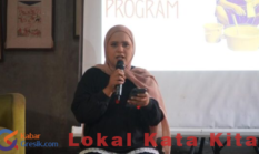 Dapur Saji, Cara Baru Membaca Gresik dari Ingatan Warga