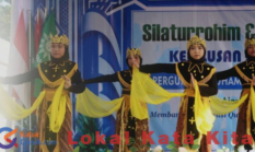 Akhirussanah Muhammadiyah Mojopetung Meriah Sehari Penuh