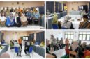 KOLABORASI DAN KERJASAMA - SLBN Tamanagung bersama Perkins International School For The Blind adakan forum  diskusi bersama dan lokakarya dalam rangka mewujudkan sekolah pengembangan pada anak usia dini disabilitas (Foto : SLBN Tamanagung/Jatim.co)