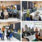 KOLABORASI DAN KERJASAMA - SLBN Tamanagung bersama Perkins International School For The Blind adakan forum  diskusi bersama dan lokakarya dalam rangka mewujudkan sekolah pengembangan pada anak usia dini disabilitas (Foto : SLBN Tamanagung/Jatim.co)