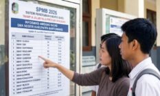 Tahap III SPMB SMA Negeri Di Banyuwangi, Siswa Dan Orang Tua Wajib Tahu Nilai Rendah Posisi Bisa Tergeser