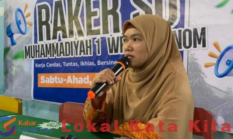 Merajut Asa di Wringinanom: SD Muwri Racik Resep Pendidikan Inovatif Berwawasan Lingkungan