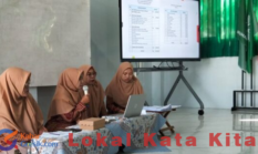 Sambut Tahun Ajaran Baru, SD Al Islam Cerme Sosialisasikan Program Unggulan kepada Wali Murid