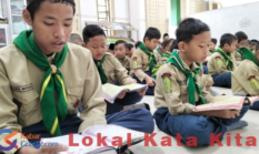 Bertahan dan Berdiri Kokoh di Tengah Gempuran Modernisasi Pendidikan