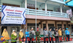 PR ‘Aisyiyah Banyutengah Buka Milad ke-109 dengan Pawai Ta’aruf, Ribuan Warga Ikuti Semarak Dakwah