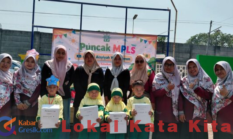 MPLS KB dan TK Aisyiyah Wringinanom Ditutup dengan Keceriaan Fun Game Bersama Orang Tua