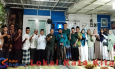 Tiga Keberkahan Warnai Pengajian Bulanan Muhammadiyah-Aisyiyah Ranting Srembi Kebomas