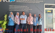 Prodi PGSD FKIP UMG Raih Predikat Unggul dari Lembaga Akreditasi Mandiri Kependidikan, Pacu Semangat Tingkatkan Kualitas Pendidikan