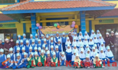 Matamuda MI Islamiyah Mojopetung Hadirkan Madrasah Ramah, Murid Bahagia lewat Kegiatan Edukatif dan Menyenangkan