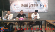 Gresik di Persimpangan: Ketika Identitas Santri Digerus Industrialisasi