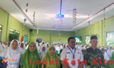 Gresik Bertabuh Genderang Perang Narkoba: Muslimat NU Bergerak Bersama BNN