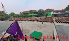 Kwaran Pramuka Dukun Ganti Nakhoda di Usia 65 Tahun