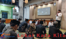 Tebuwung Menguntai Doa Kemerdekaan: Warga Bersatu Menjelang HUT RI ke-81