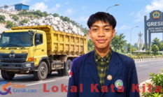 Gresik Di Persimpangan: Ketika Deru Truk Menguji Keselamatan Masyarakat 