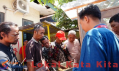Petrokimia Gresik Kembangkan GEMBALA di Delapan Kelurahan